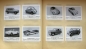 Preview: Paicos Cigarettes "Automobile aus aller Welt" Automobile-Scrapbook 1953 (9682)